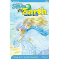 Please Save My Earth, Vol. 21 - Paperback