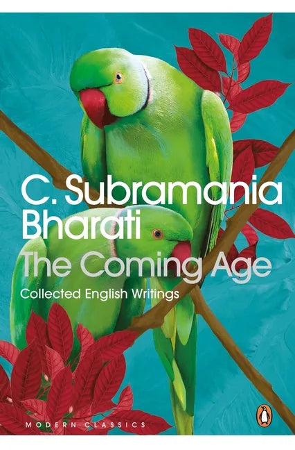 The Coming Age: Collected English Writings - Paperback
