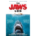 The Jaws Log - Paperback