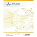 Autodesk Vault Workgroup 2020: Essentials: Autodesk Authorized Publisher - Paperback
