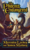 Phoenix Endangered - Paperback