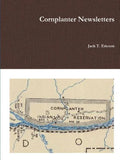 Cornplanter Newsletters - Paperback