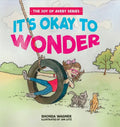 It's Okay to Wonder - Hardcover