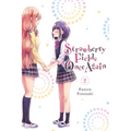 Strawberry Fields Once Again, Vol. 2 - Paperback