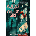 Murder for the Modern Girl - Hardcover