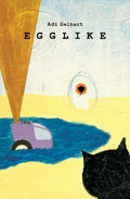 Egglike - Paperback