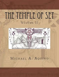 The Temple of Set II - Paperback