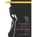 Best Women's Erotica of the Year, Volume 5 - Paperback