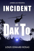 Incident at Dak to - Paperback