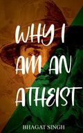 Why I Am an Atheist - Paperback