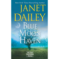 Blue Moon Haven - Library Binding