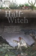Half-Witch - Paperback