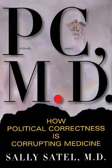 P.C., M.D. - Paperback