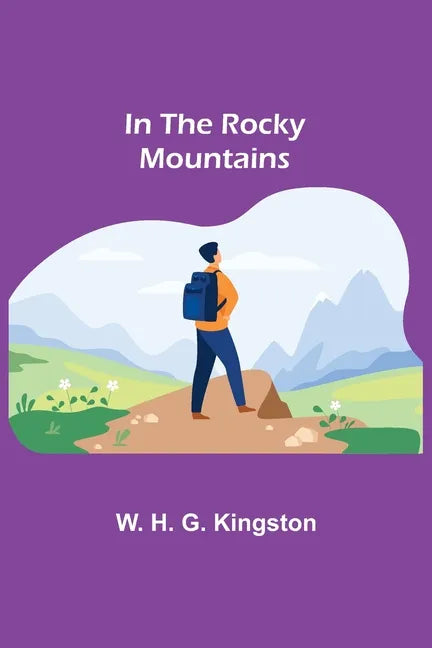 In the Rocky Mountains - Paperback