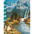 California's Indian Nations - Paperback