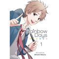 Rainbow Days, Vol. 1 - Paperback