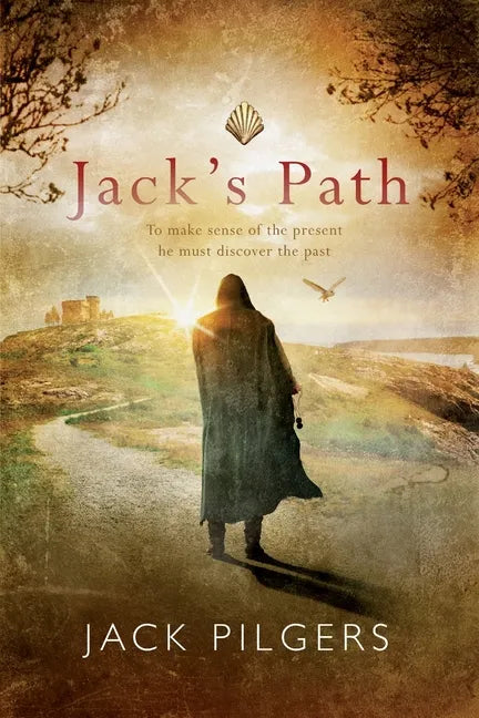 Jack's Path - Paperback