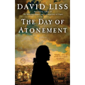 The Day of Atonement - Paperback