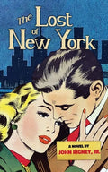 The Lost of New York - Paperback