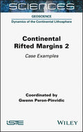 Continental Rifted Margins 2: Case Examples - Hardcover