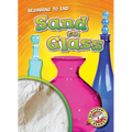 Sand to Glass - Paperback