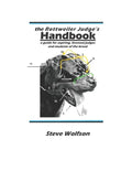 The Rottweiler Judge's Handbook - Paperback