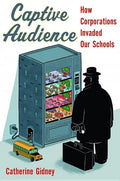 Captive Audience - Paperback