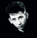 Shane MacGowan: Threescore - Hardcover