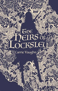 Heirs of Locksley - Paperback
