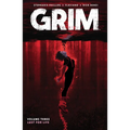 Grim Vol 3 - Paperback