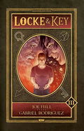 Locke & Key, Volume 3 - Hardcover