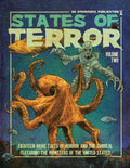 States of Terror Volume Two - Paperback