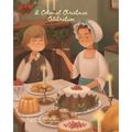 A Colonial Christmas Celebration - Paperback