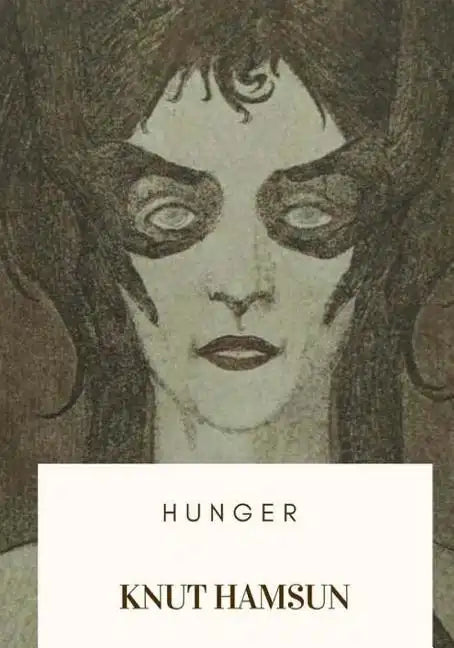 Hunger - Paperback