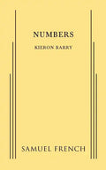 Numbers - Paperback