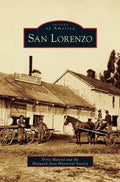 San Lorenzo - Hardcover