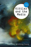 Kittler and the Media - Paperback