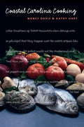 Coastal Carolina Cooking - Paperback
