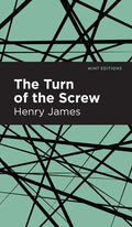 The Turn of the Screw - Hardcover