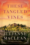 These Tangled Vines - Paperback