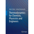 Thermodynamics for Chemists, Physicists and Engineers - Paperback