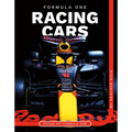 Formula One Racing Cars - Library Binding