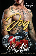 Joy - Paperback