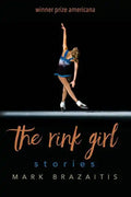 The Rink Girl - Paperback