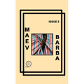 Maev Barba Presents: Issue 2 (2 from the Great Boy Detective) - Paperback
