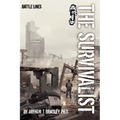 The Survivalist (Battle Lines) - Paperback