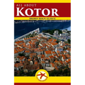 all about KOTOR: Kotor City Guide - Paperback