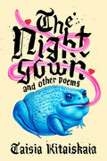 The Nightgown & Other Poems - Paperback