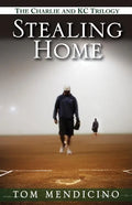 Stealing Home - Paperback