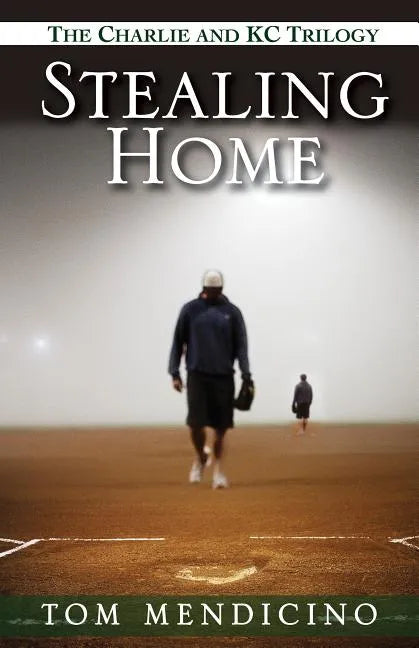 Stealing Home - Paperback